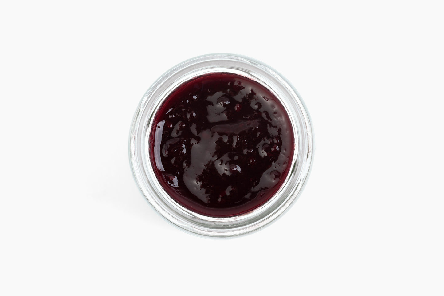 Blueberry Earl Grey Tea Jam