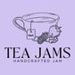 Tea Jams E-Gift Card