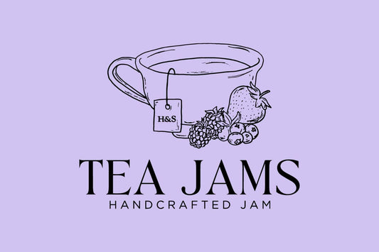 Tea Jams E-Gift Card